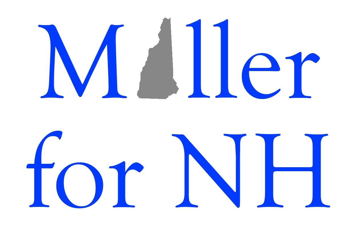 Miller for NH