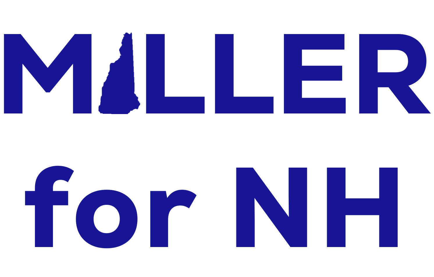 Miller for NH